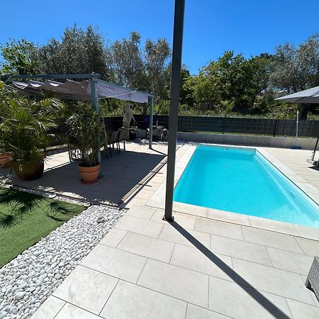 Villa Relax Home Sun Умаг Экстерьер фото