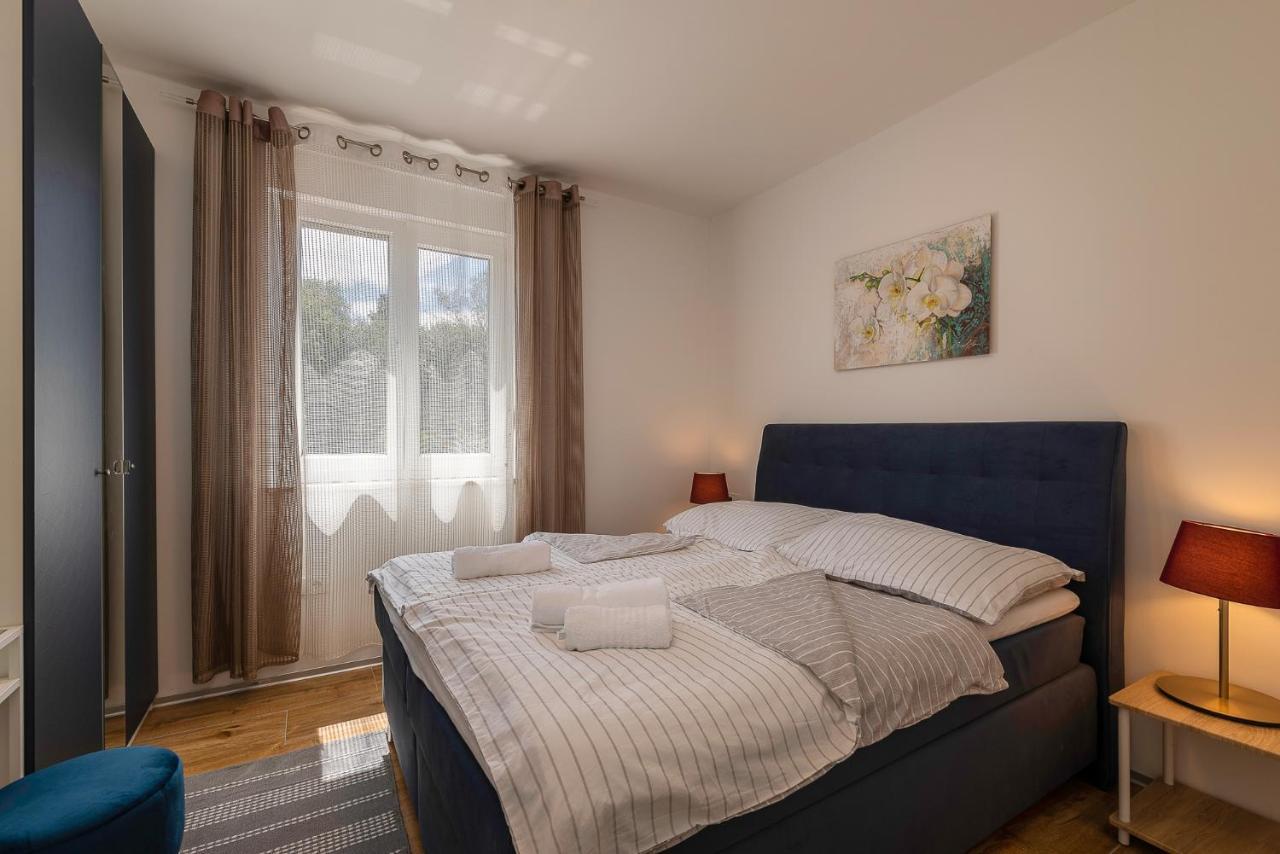 Villa Relax Home Sun Умаг Экстерьер фото